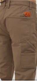 Listing 2 of 3 for Volcom Men's Work Pants 34