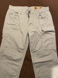 Listing 3 of 3 for Volcom Men's Work Pants 34