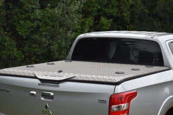 Mitsubishi Triton 2019 photo 3