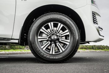 Nissan Patrol 2026 photo 5