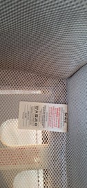 Listing 4 of 6 for Snuzpod 4 Bedside Bassinet