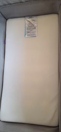 Listing 5 of 6 for Snuzpod 4 Bedside Bassinet