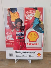Listing 2 of 7 for Autocourse: The World's Leading Grand Prix Annual: 1993-1994: 43rd ed