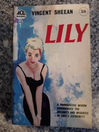 Listing 4 of 11 for 10 x NAUGHTY PULP FICTION!