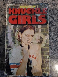 Listing 10 of 11 for 10 x NAUGHTY PULP FICTION!
