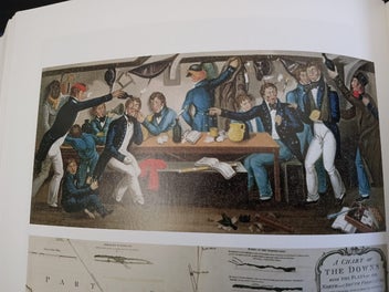 Listing 5 of 17 for FOLIO SOCIETY O'BRIAN!