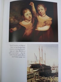 Listing 15 of 17 for FOLIO SOCIETY O'BRIAN!