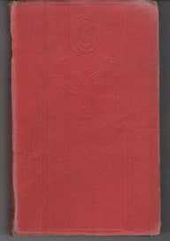 Listing 4 of 5 for LESLIE CHARTERIS (RIP) "THE SAINT : THE ACE OF KNAVES" SIGNED & DATED HIS BOOK