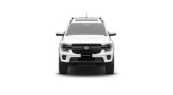 Ford Everest 2026 photo 4