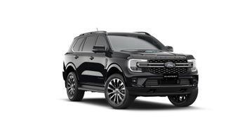 Ford Everest 2026 photo 2