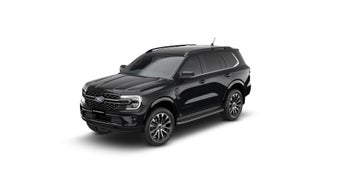 Ford Everest 2026 photo 3
