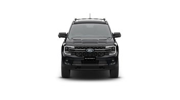 Ford Everest 2026 photo 4