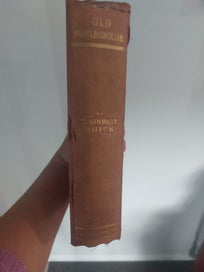 Listing 4 of 7 for Rare Old Marlborough