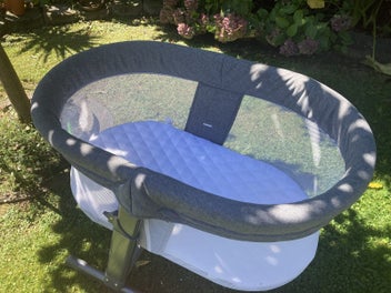Listing 2 of 5 for Bassinet