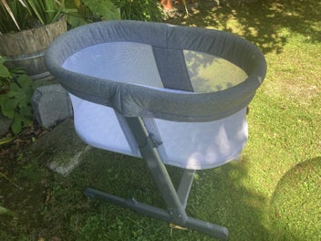 Listing 5 of 5 for Bassinet