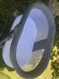 Listing 4 of 5 for Bassinet