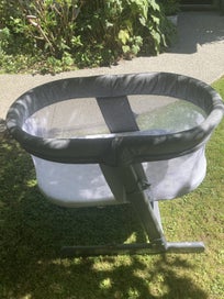 Listing 3 of 5 for Bassinet