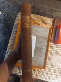 Listing 4 of 10 for RARE Vol 1 & 2 of LEGENDS of the MAORI.