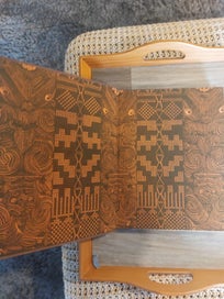 Listing 2 of 10 for RARE Vol 1 & 2 of LEGENDS of the MAORI.