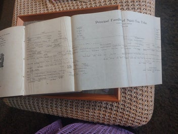 Listing 9 of 10 for RARE Vol 1 & 2 of LEGENDS of the MAORI.