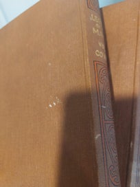 Listing 10 of 10 for RARE Vol 1 & 2 of LEGENDS of the MAORI.