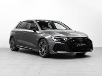 Audi Rs3 2026 photo 2
