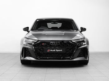 Audi Rs3 2026 photo 3