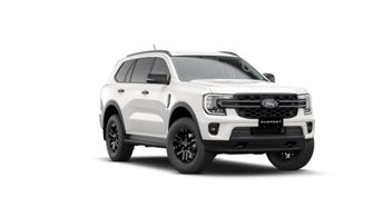 Ford Everest 2026 photo 2