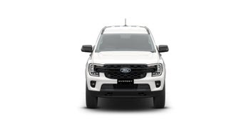 Ford Everest 2026 photo 3