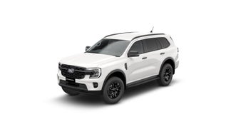 Ford Everest 2026 photo 4