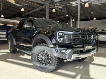 Ford Ranger 2026 photo 2