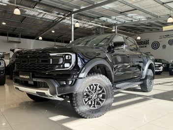 Ford Ranger 2026 photo 3