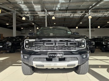 Ford Ranger 2026 photo 4