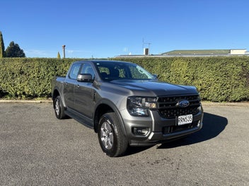 Ford Ranger 2026 photo 2