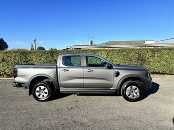 Ford Ranger 2026 photo 3