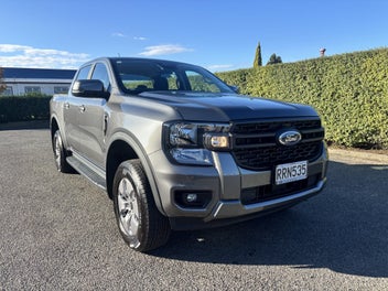 Ford Ranger 2026 photo 4