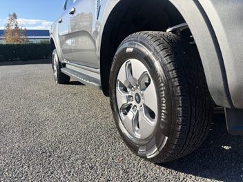 Ford Ranger 2026 photo 5