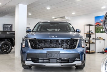 Kia Sorento 2026 photo 3