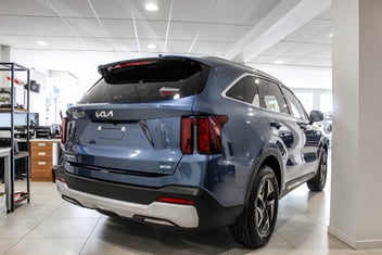 Kia Sorento 2026 photo 4