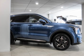 Kia Sorento 2026 photo 5