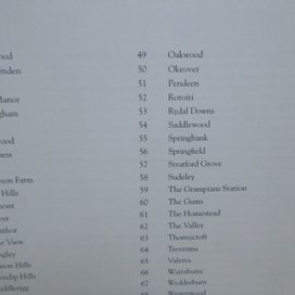 Listing 5 of 15 for Canterbury Country Houses III Limited Edition of 500 Number 14 of 500