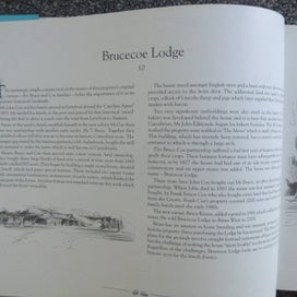 Listing 8 of 15 for Canterbury Country Houses III Limited Edition of 500 Number 14 of 500
