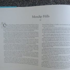 Listing 13 of 15 for Canterbury Country Houses III Limited Edition of 500 Number 14 of 500