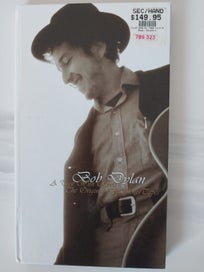 Listing 1 of 10 for Bob Dylan - A Tree With Roots - 4 CD Book Set