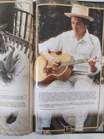 Listing 4 of 10 for Bob Dylan - A Tree With Roots - 4 CD Book Set
