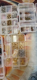 Listing 4 of 7 for Jewelry making supplies BULK