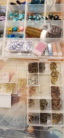 Listing 5 of 7 for Jewelry making supplies BULK