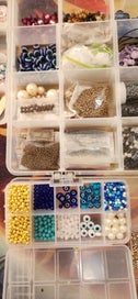 Listing 6 of 7 for Jewelry making supplies BULK