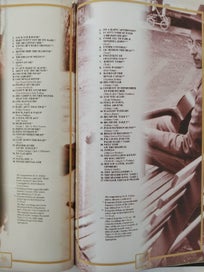 Listing 5 of 10 for Bob Dylan - A Tree With Roots - 4 CD Book Set