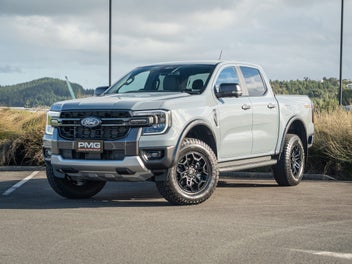 Ford Ranger 2026 photo 2